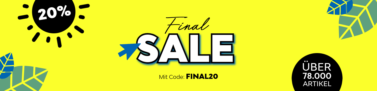 Final Sale