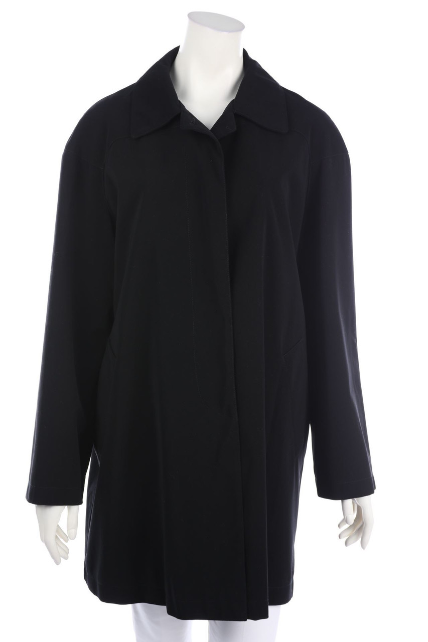 BALLY - Clean Chic-Mantel - D 40