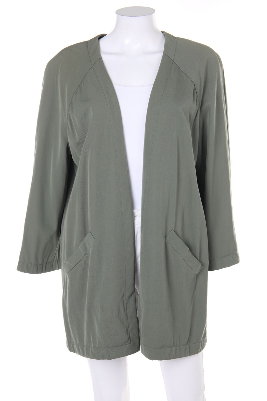 CERRUTI 1881 - Vintage-Mantel - L