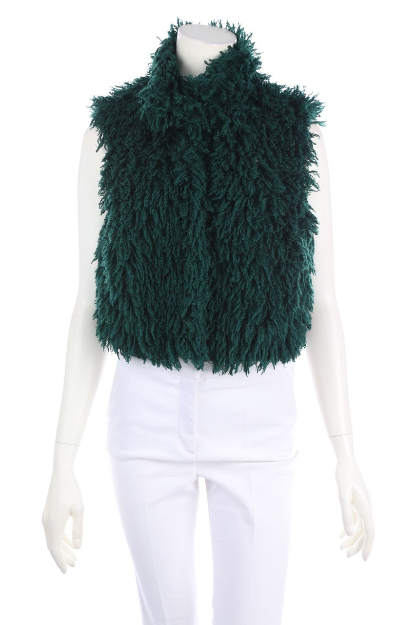 DUNE BY DUNE - Bouclé-Weste - D 38