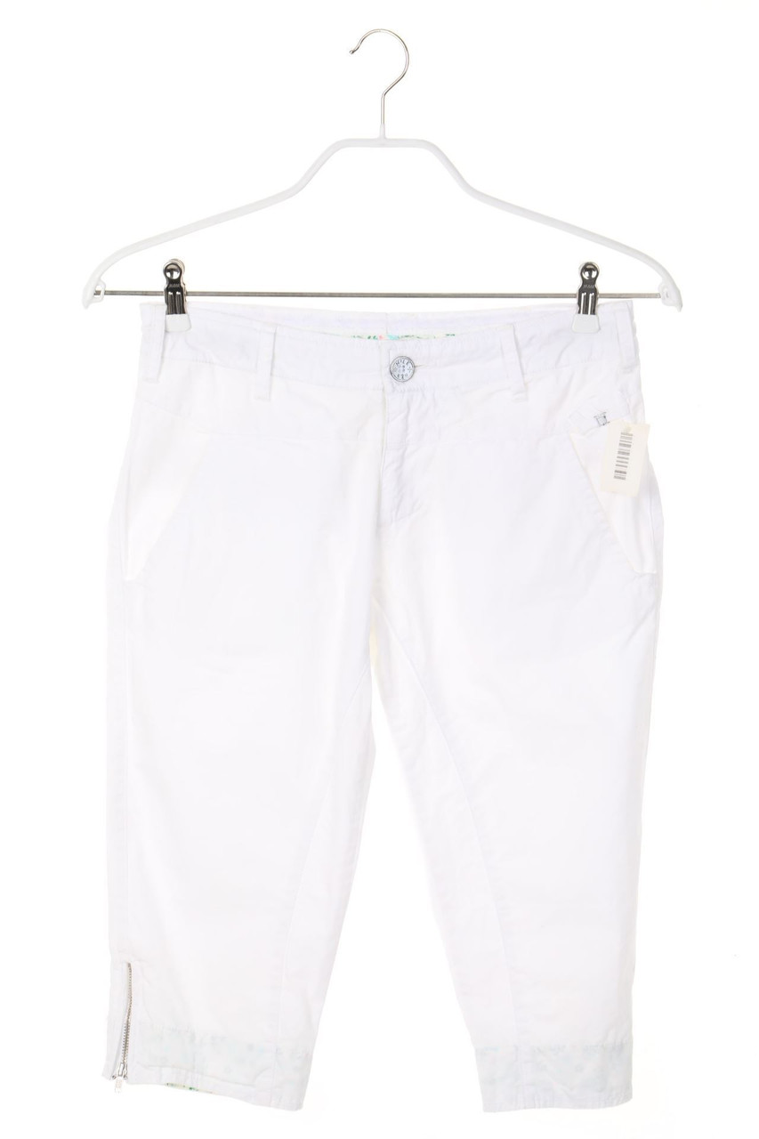 NILE - Capri-Hose aus Baumwolle - XS