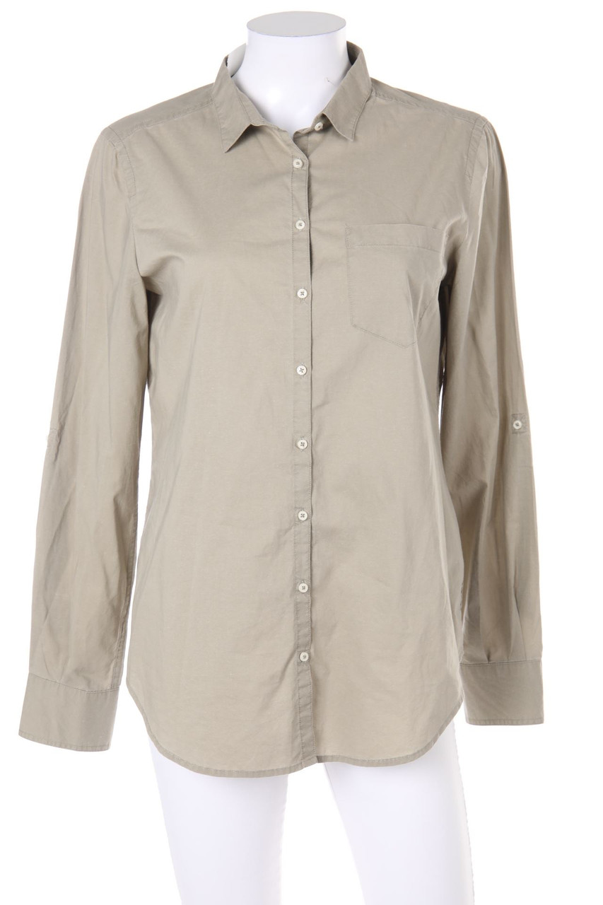 STILE BENETTON - Bluse aus Baumwolle - M