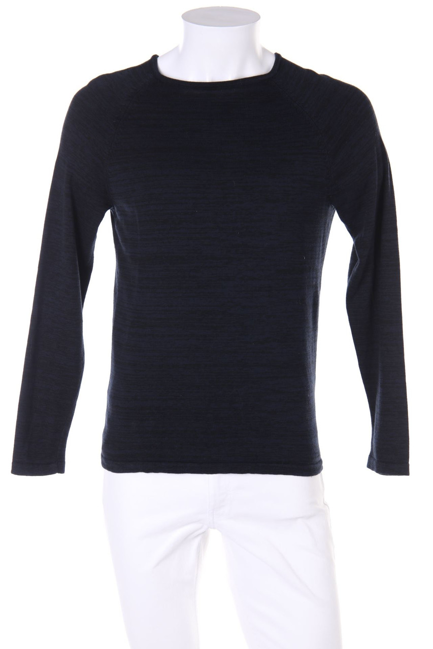 JACK & JONES - Baumwoll-Pullover - S