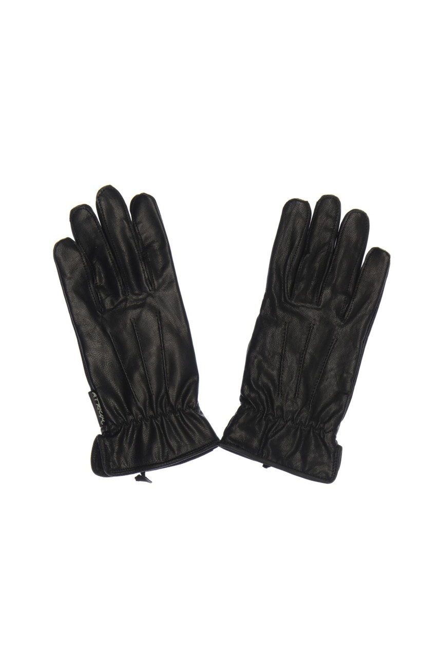 ATRIUM - Handschuhe mit Biesen