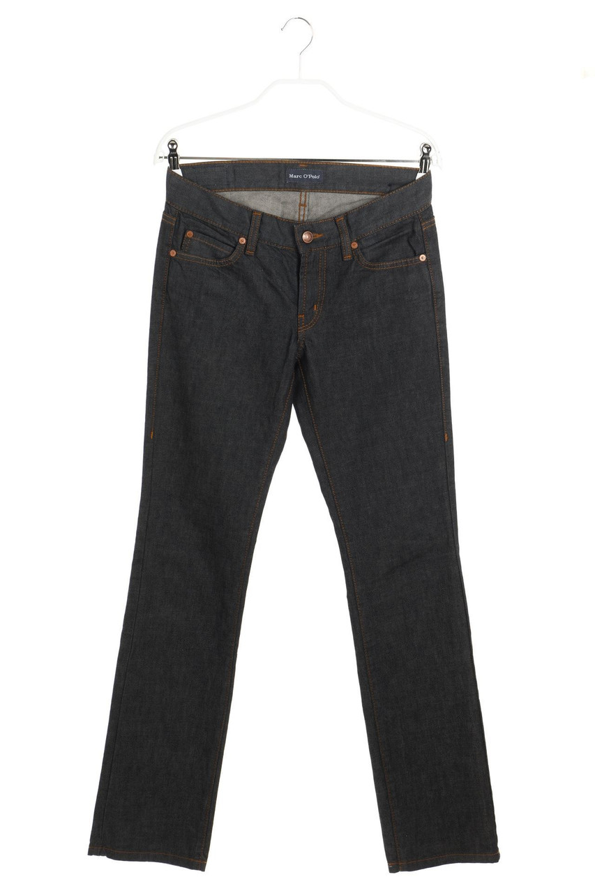 Marc O´Polo - Straight Cut Jeans - W26