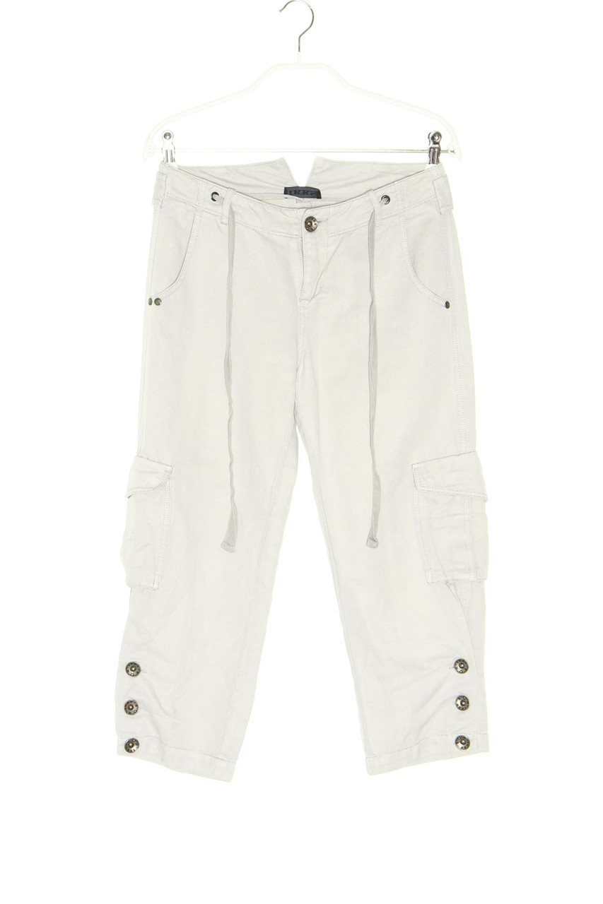 IKKS - Cargo-Hose mit aufgesetzten Taschen - M