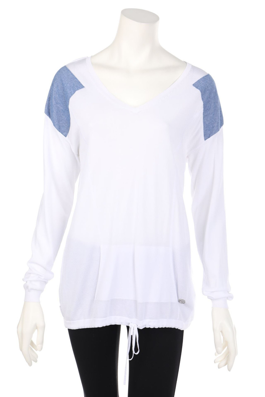 AJ ARMANI JEANS - Strick-Pullover - D 42