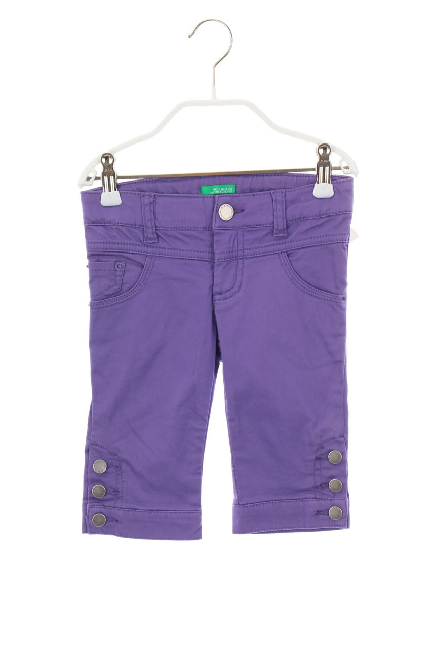UNITED COLORS OF BENETTON - Hose - 92