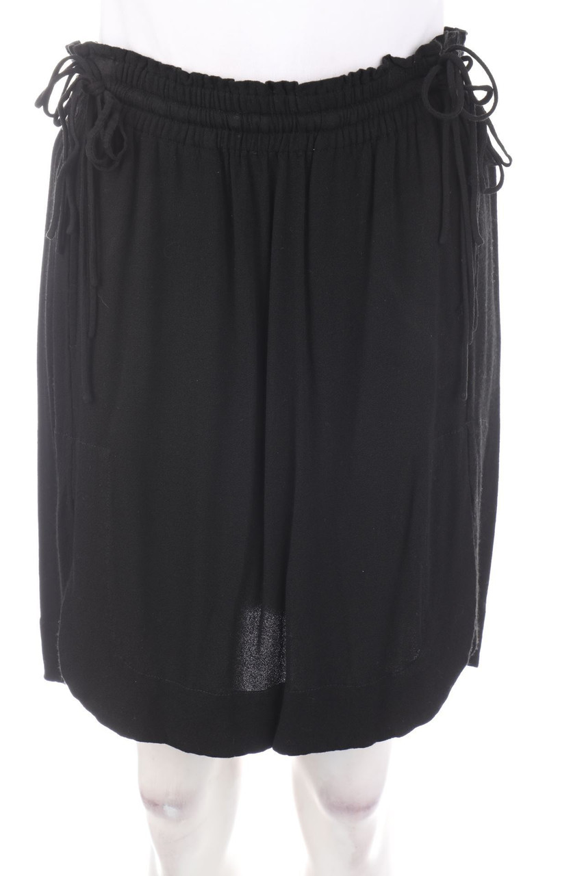 ISABEL MARANT ÉTOILE - Midirock mit Tunnelzug aus Viskose - D 38