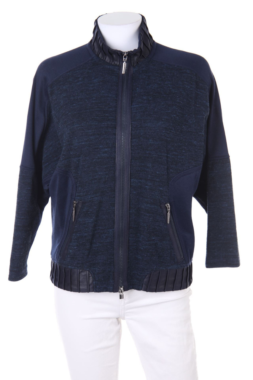 AIRFiELD - Jacke mit Reißverschluss - D 36