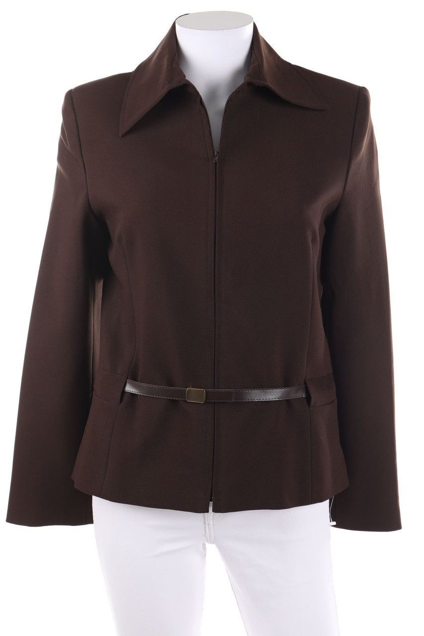 MANGO - Jacke im 70s-Style - D 40