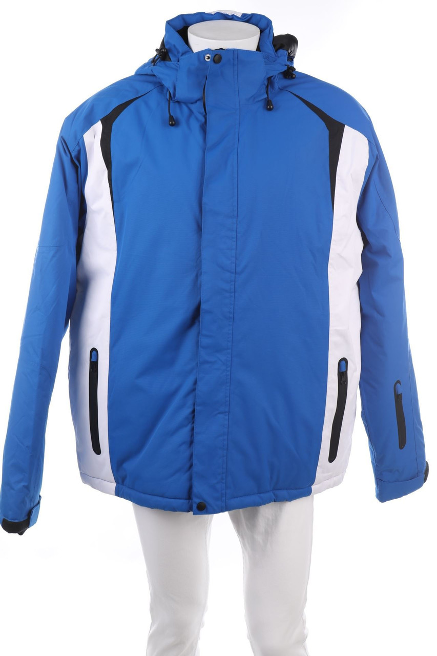 ATRIUM - Outdoor-wattierte Jacke - XL