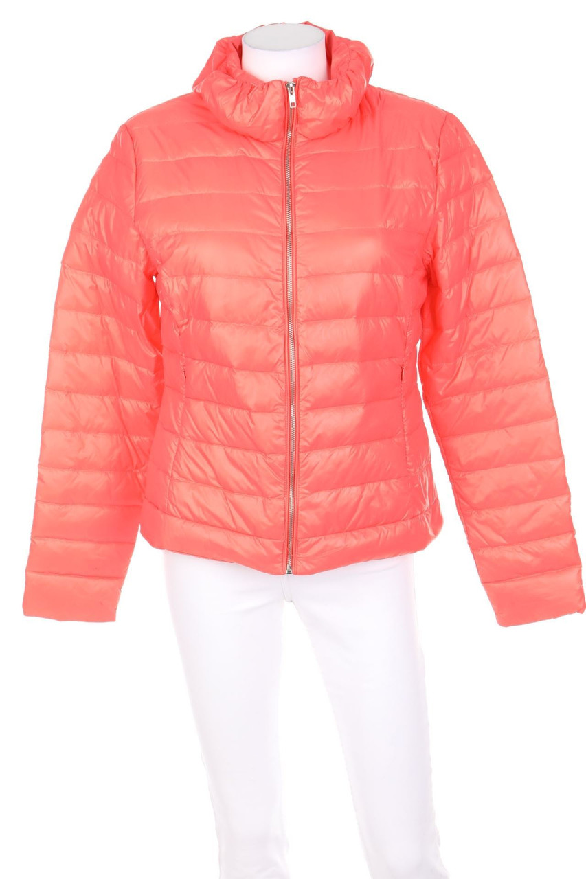 LEONARDO - Daunen-Jacke - D 38