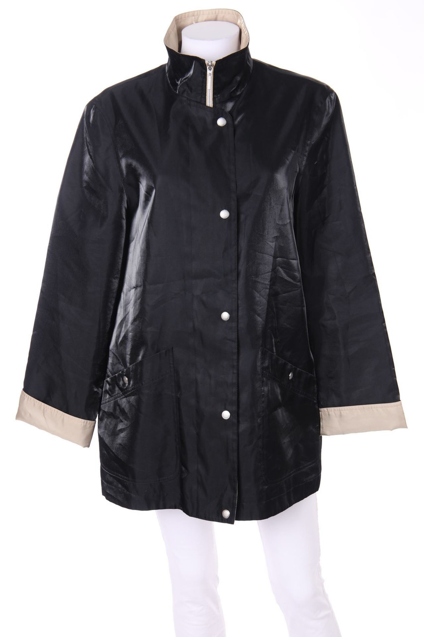 BIAGGINI - Jacke mit Zipper - D 46