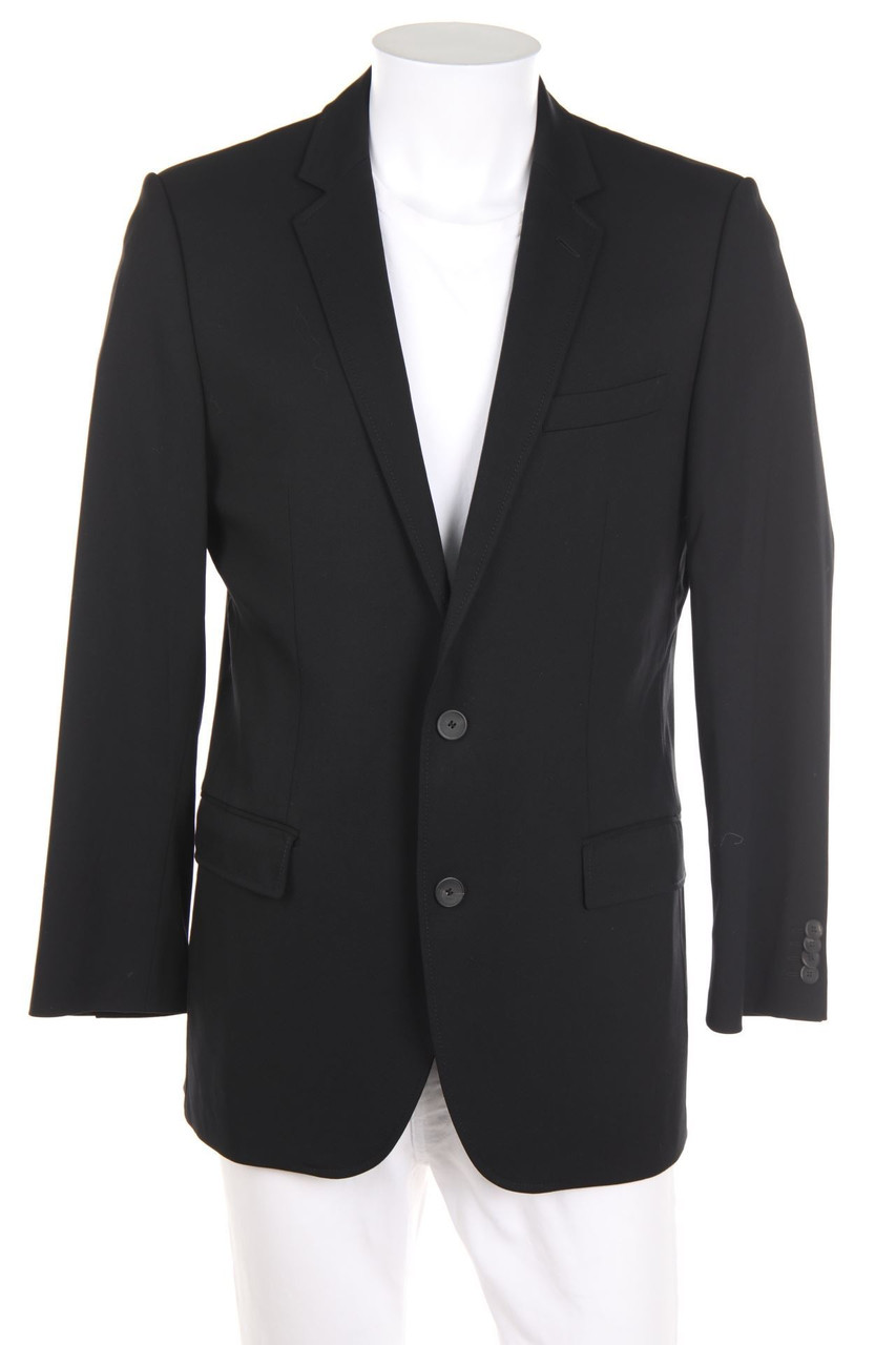 HUGO HUGO BOSS - Schurwoll-Sakko - 48