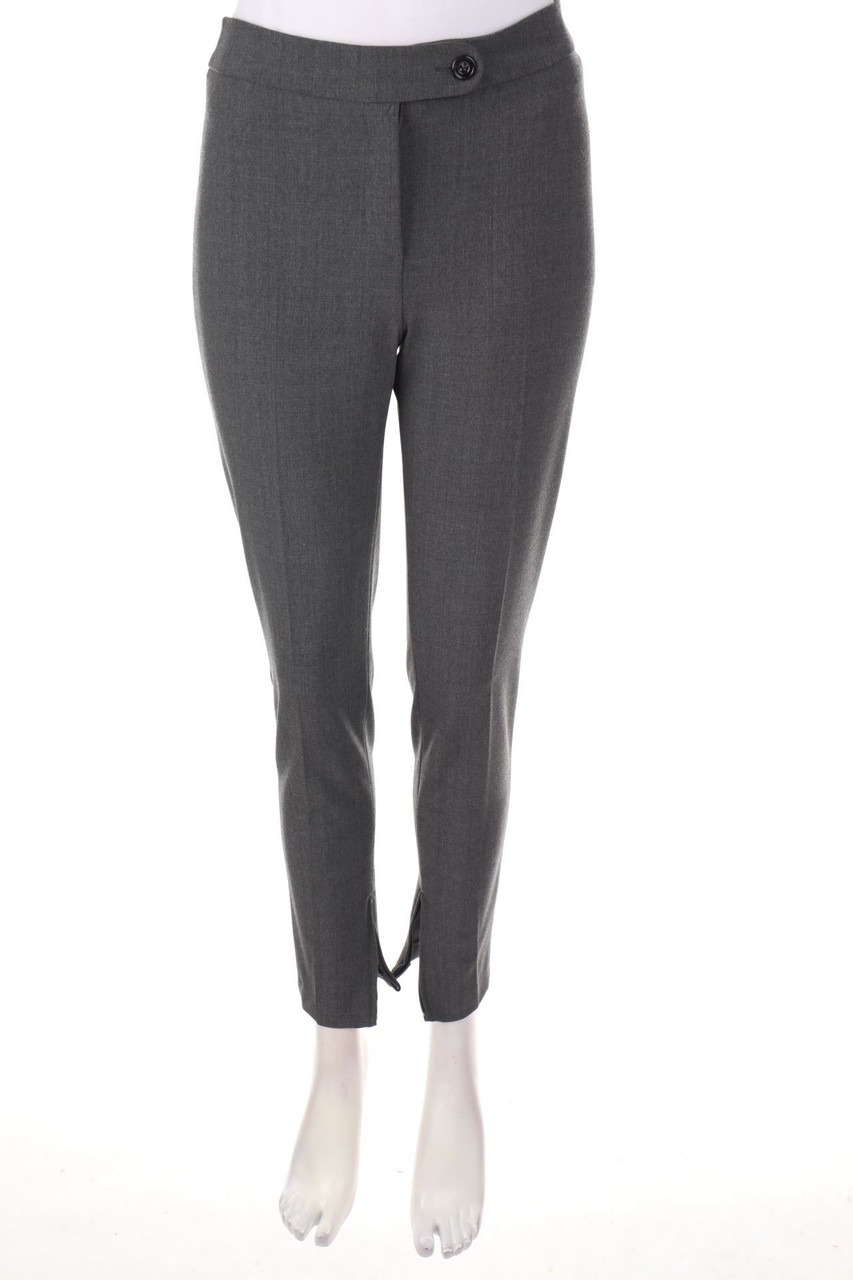 PIÙ & PIÙ - Hose mit Wolle - D 36