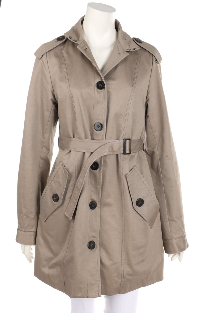 Acne Jeans - Trenchcoat - D 40