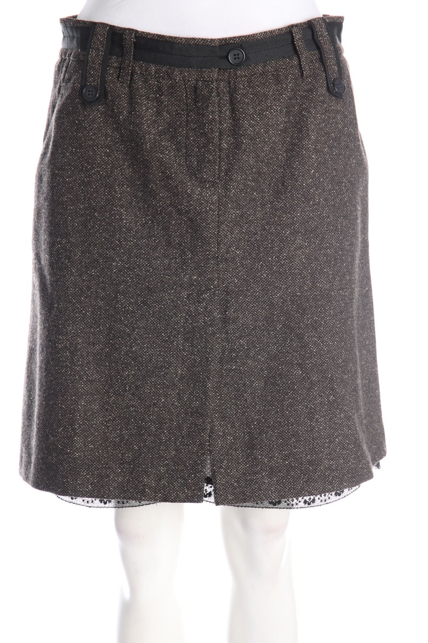 KOOKAI - Mini-Rock mit Spitze - D 38