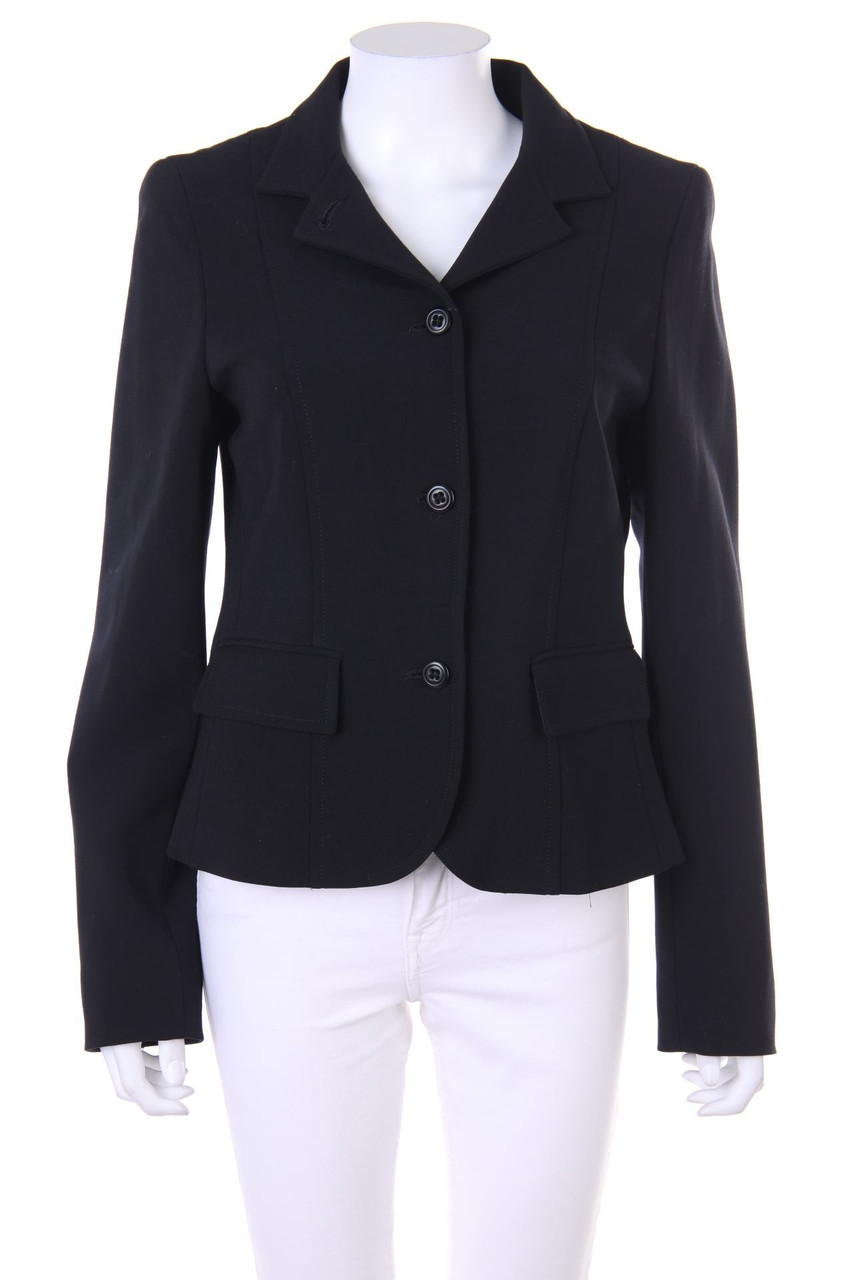 Max Mara WEEKEND - Schurwoll-Jacke - D 42