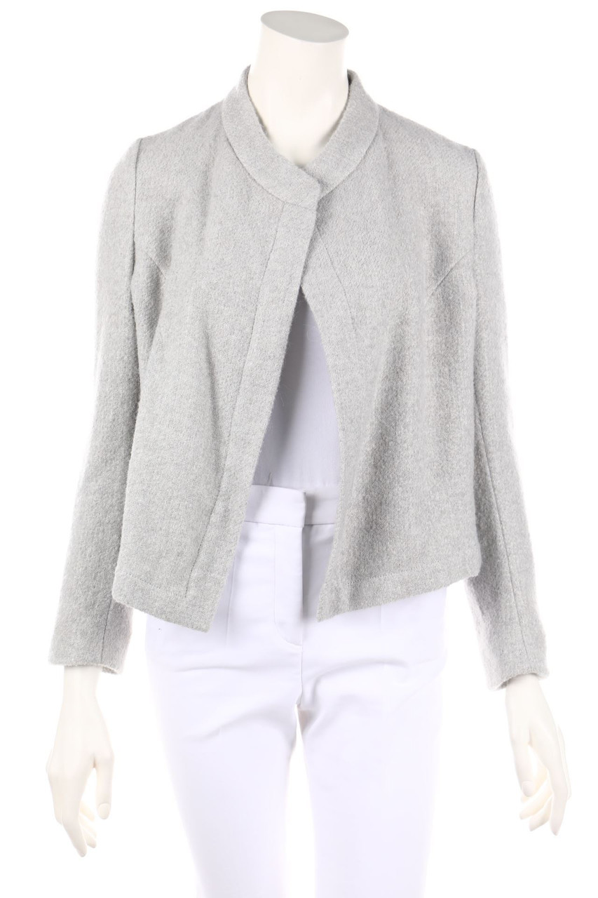 windsor. - Alpaka-Jacke - D 36