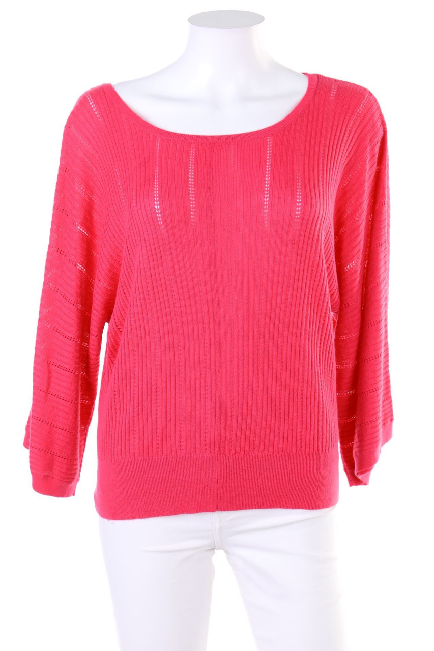 GLOBUS ESSENTIALS - Strick-Pullover mit Kaschmir - M
