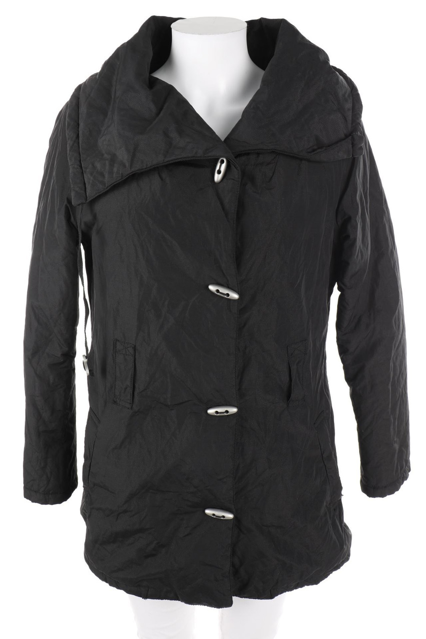 Miss H. - wattierte Jacke - D 38