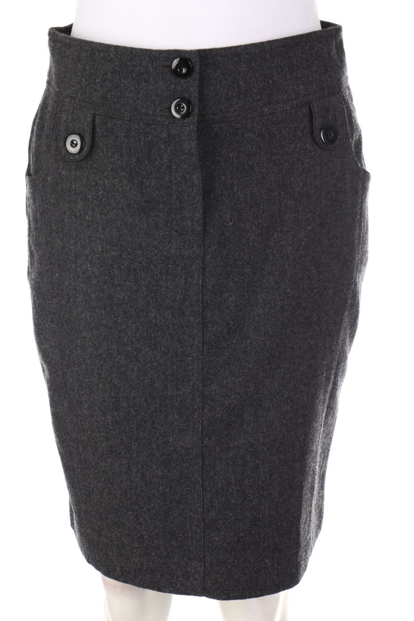 orsay - Rock mit Wolle - D 36