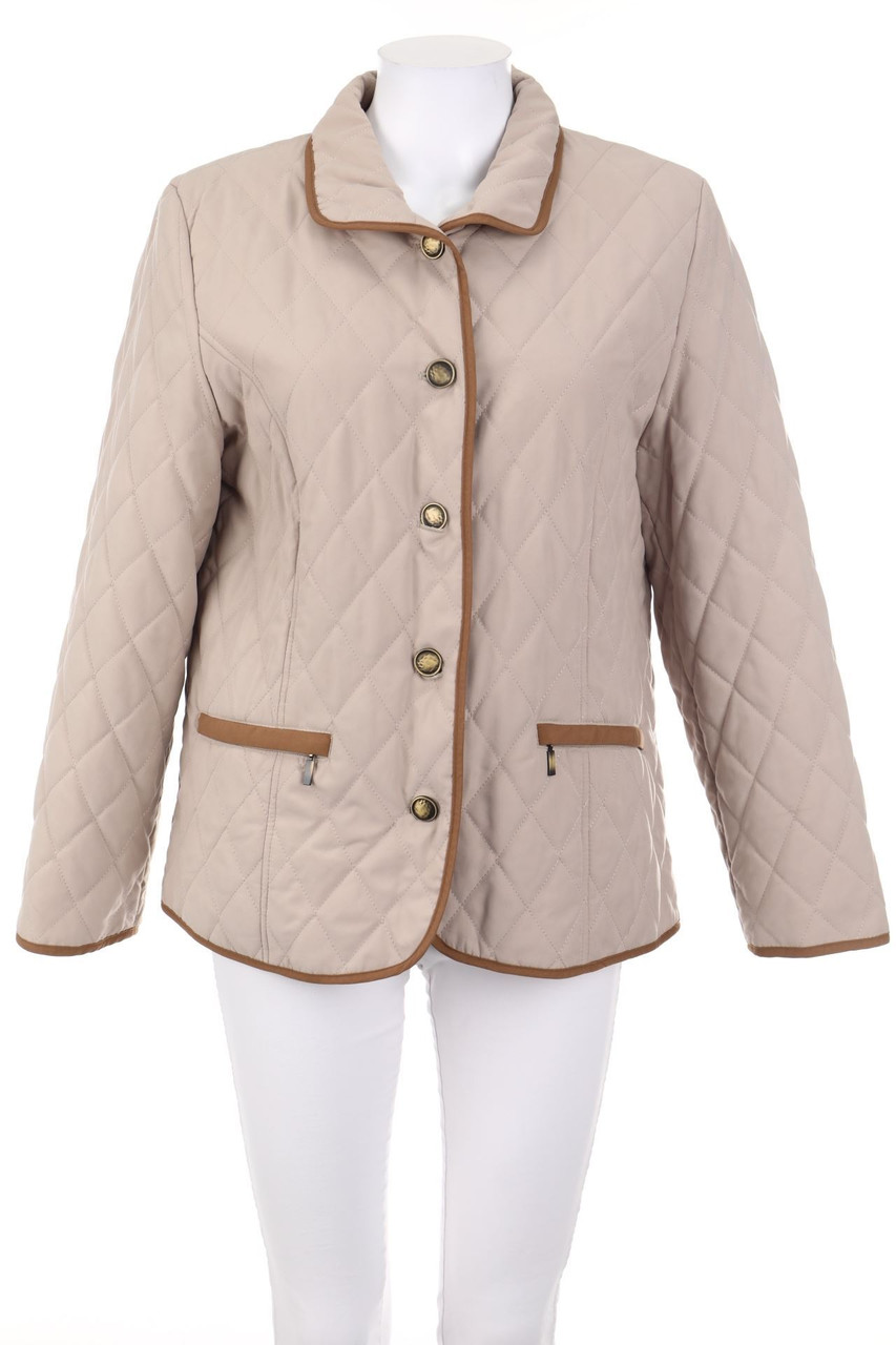 FAIR LADY - Stepp-Jacke - D 40