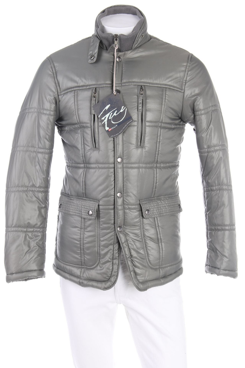 Guy - Outdoor-wattierte Jacke - M
