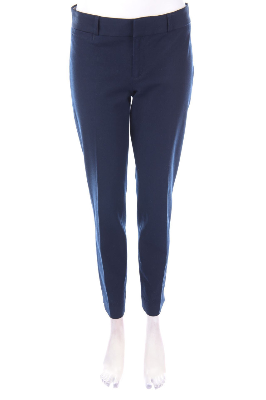 BANANA REPUBLIC - Hose aus Viskose-Mix - S