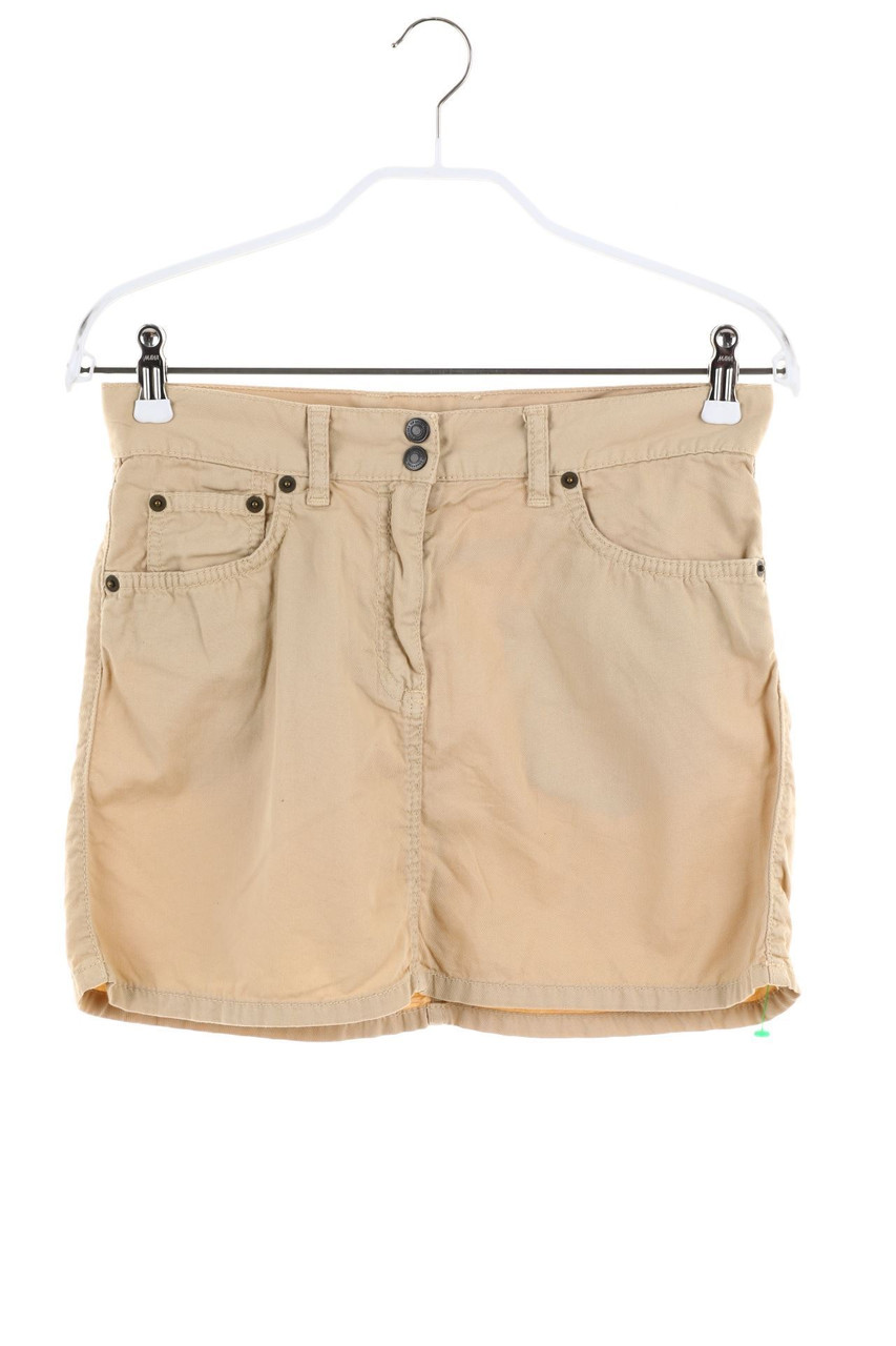 UNITED COLORS OF BENETTON - Rock aus Baumwolle - 158