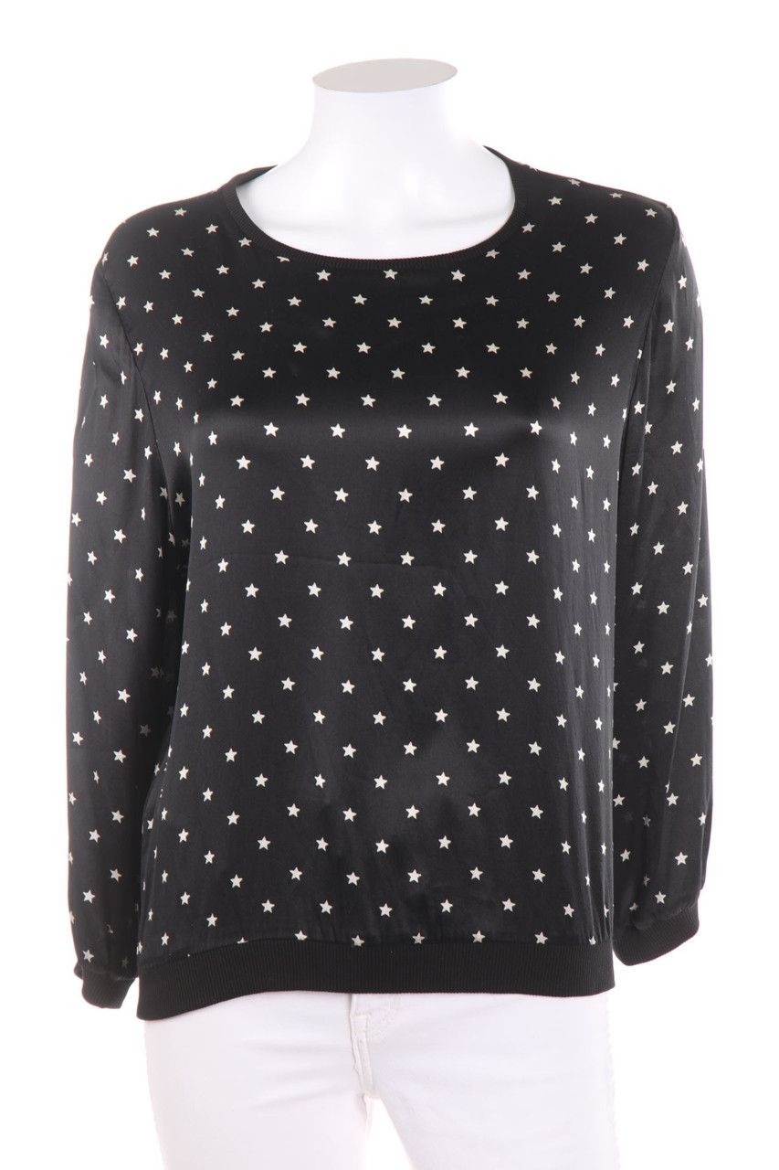 Camaleon Zürich - T-Shirt mit Print - D 40