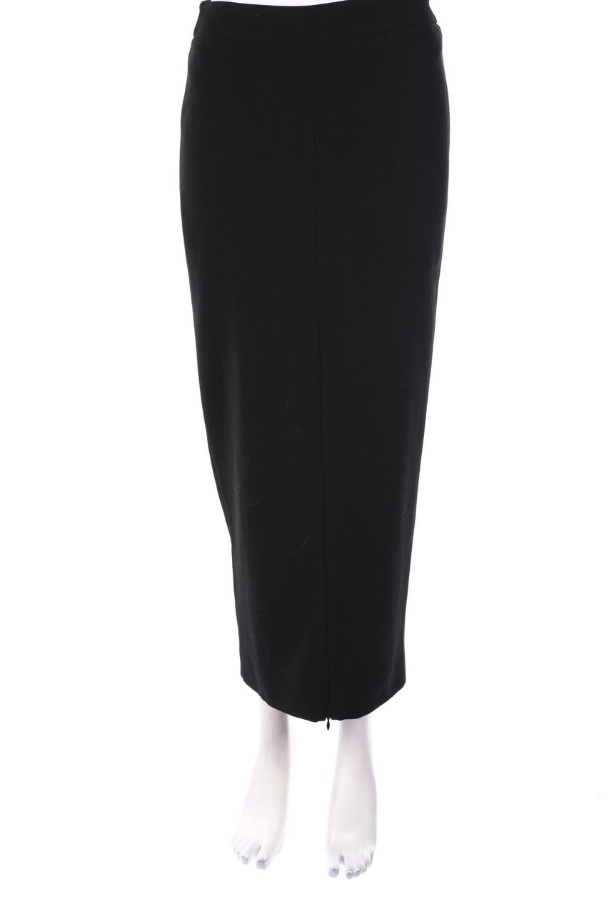 PRISMA - Maxi-Maxi-Rock mit Viskose - D 38