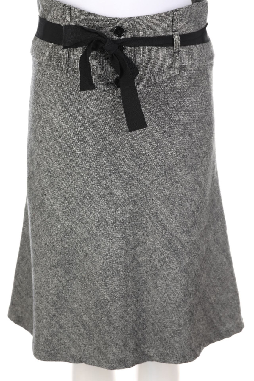 H&M - Clean Chic-Rock mit Schleife - D 36