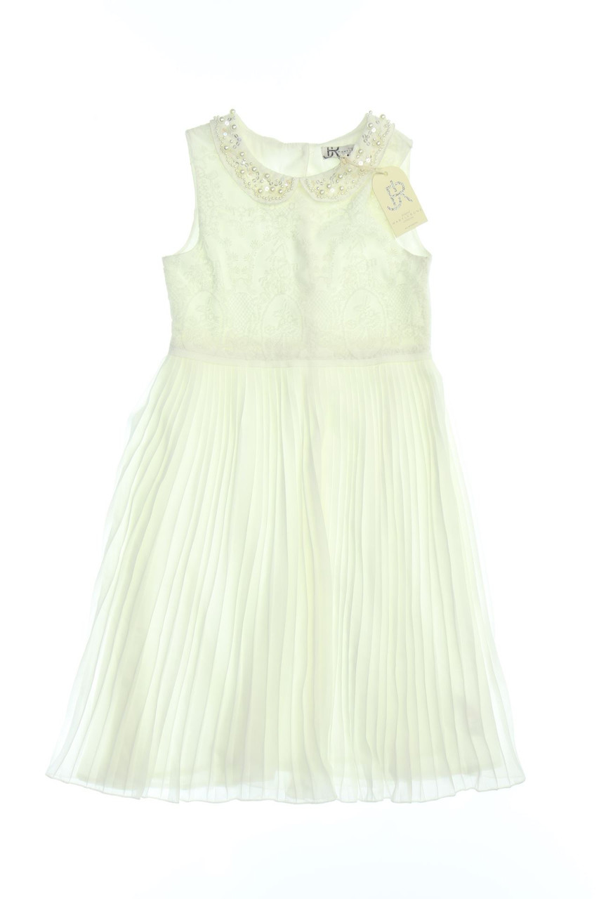 Marylebone - Kleid mit Applikationen - 134