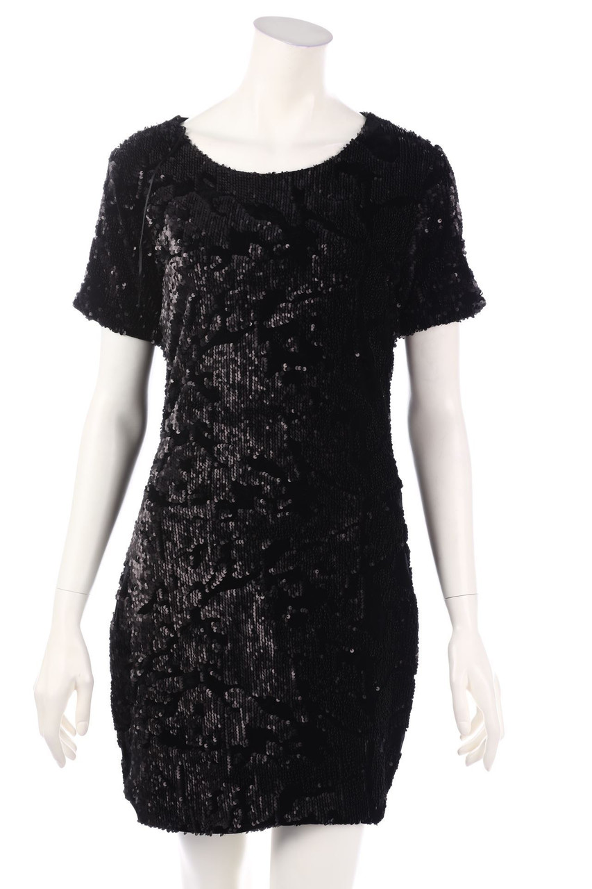 AVANT PREMIERE - Party-Kleid mit Pailletten - M