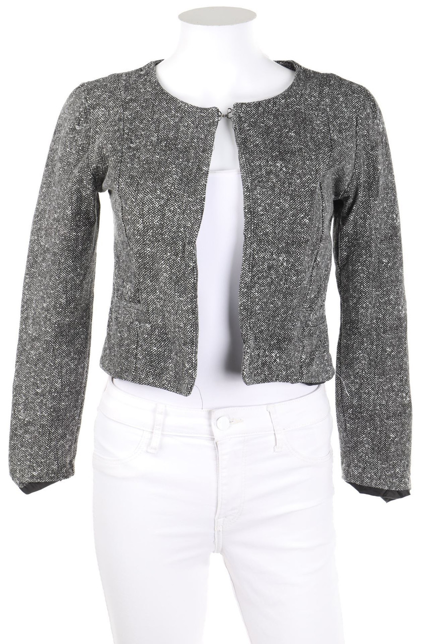 SECONDHAND - Jacke - M