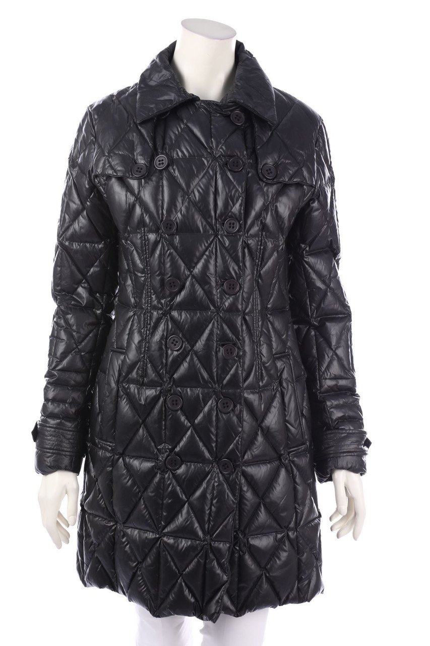 add - Puffer-Mantel - D 38