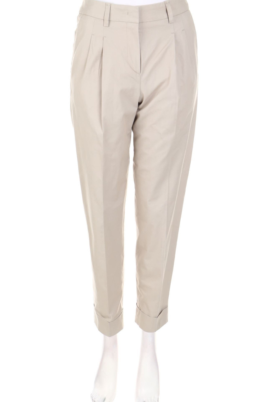 windsor. - Hose aus Baumwolle mit Stretch - D 32