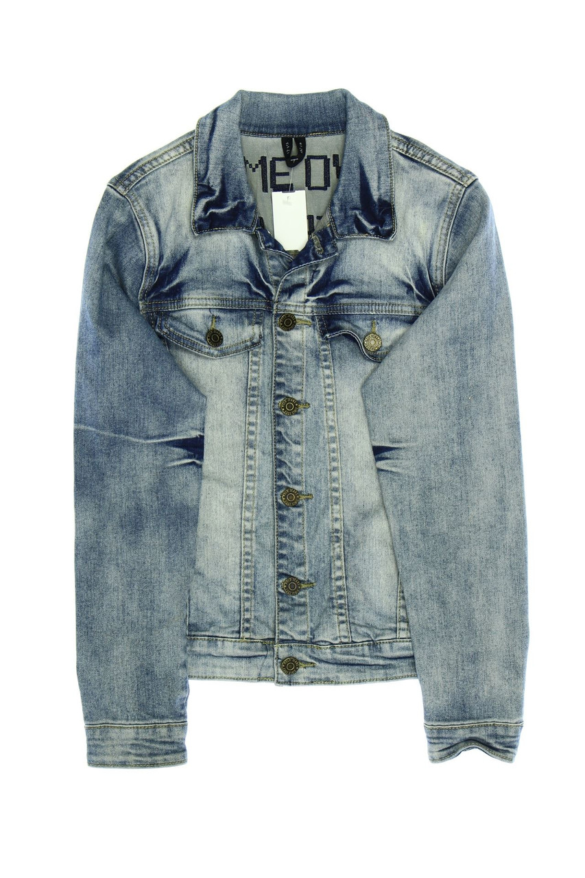 Molo - Denim-Jacke - 152