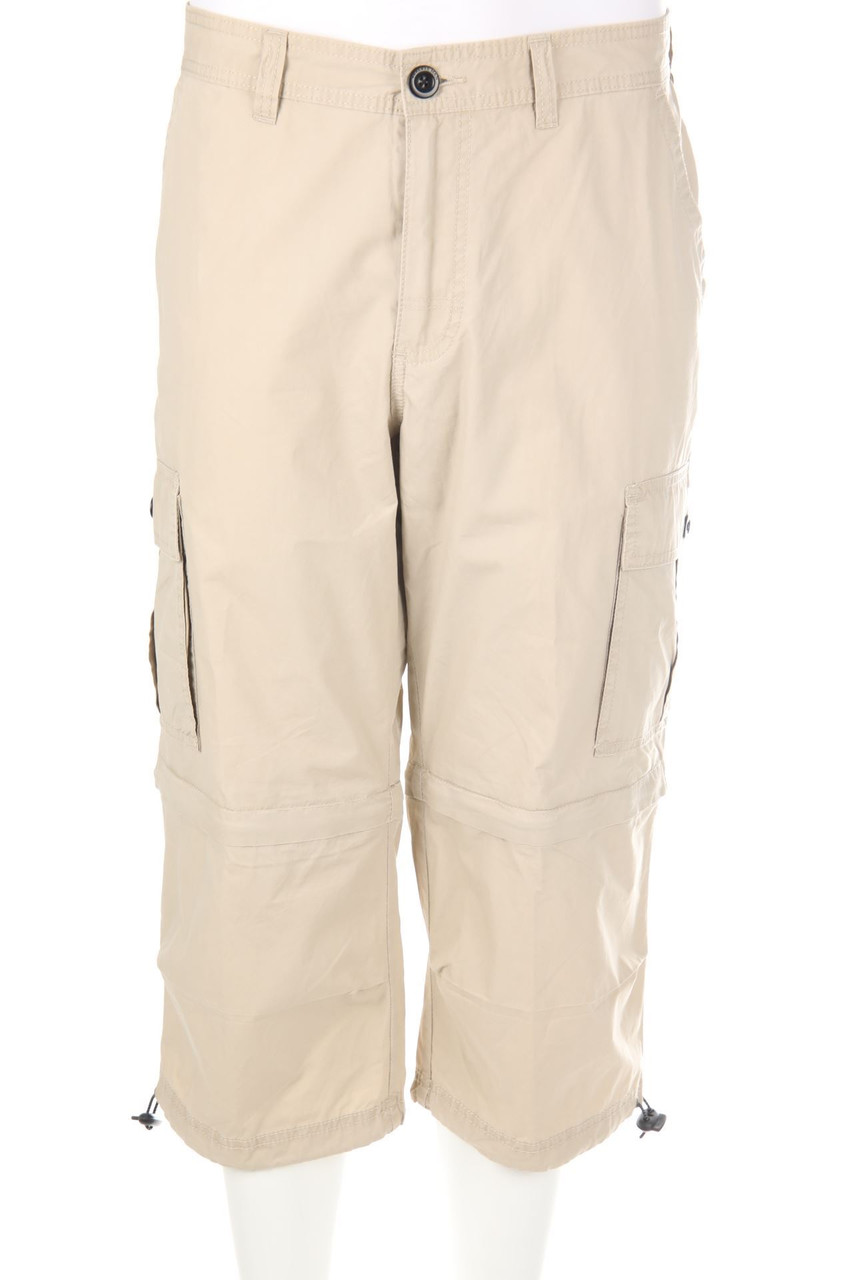 BEXLEYS - Outdoor-Hose mit aufgesetzten Taschen - 50