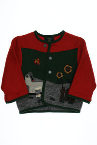 GIESSWEIN - Jacke aus Schurwolle mit Applikationen - 92