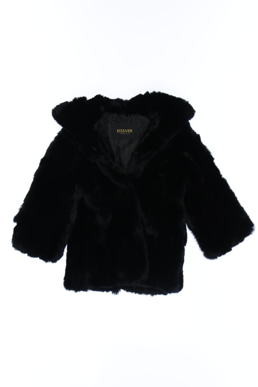 eissver  - Jacke mit Kapuze - 116