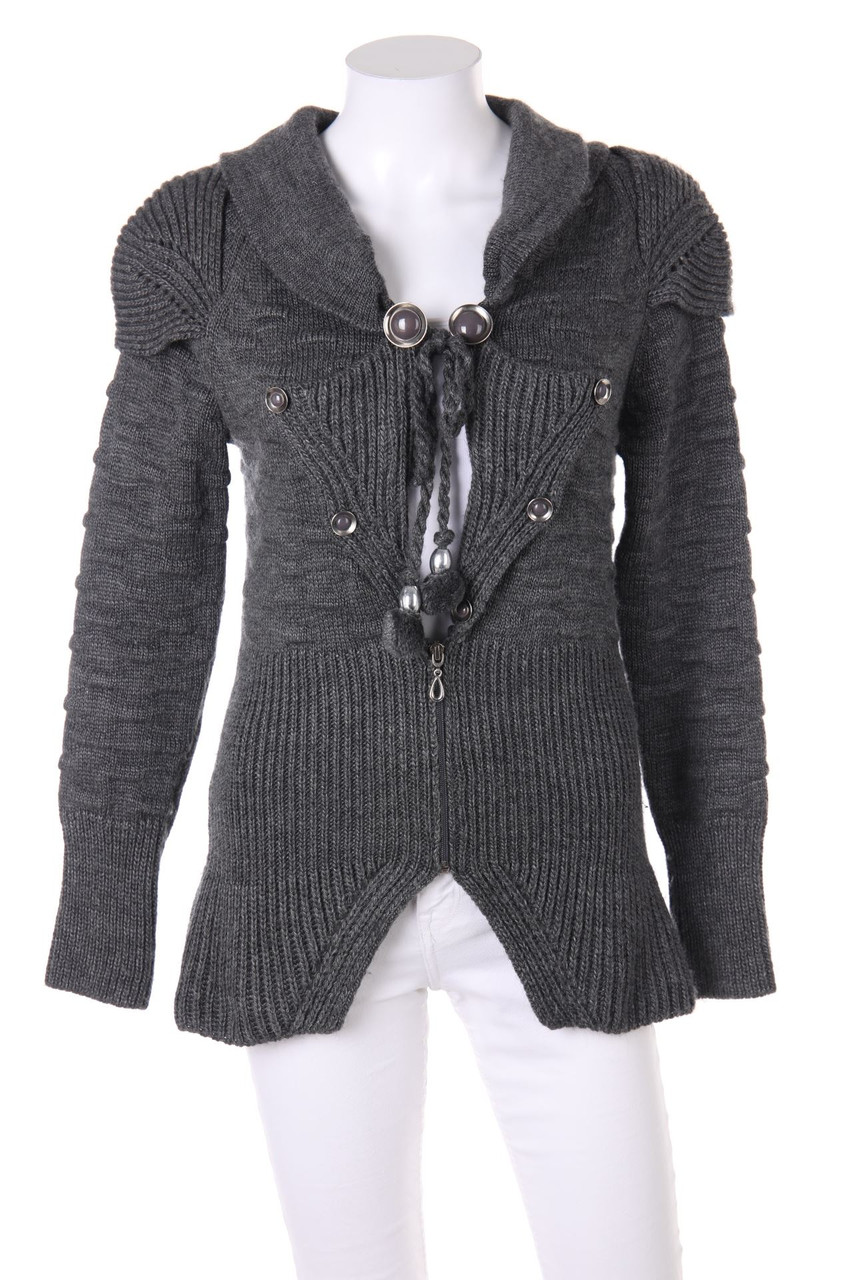 Naturall - Strick-Cardigan - M