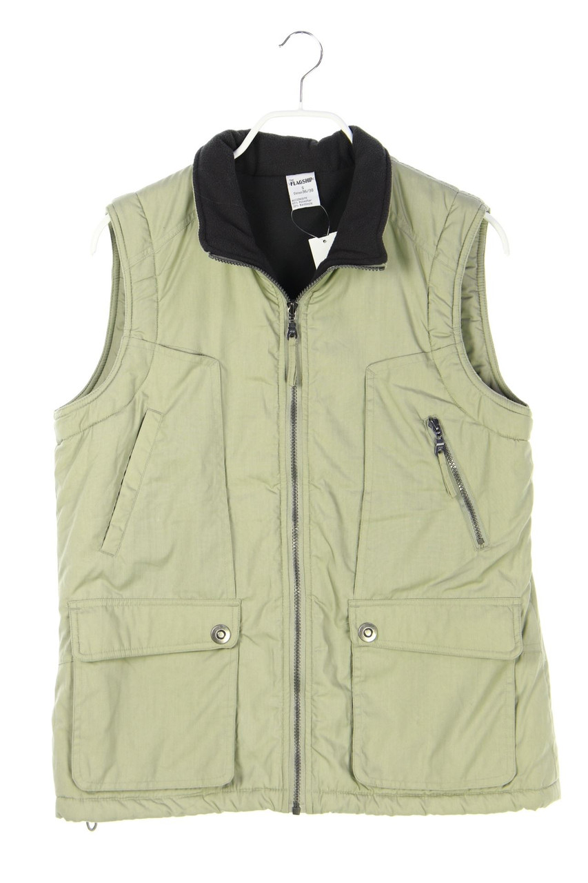 THE FLAGSHIP - Weste - S