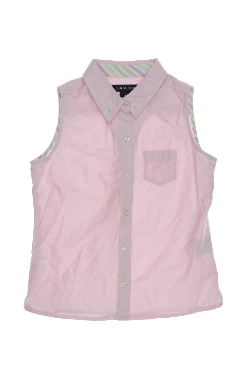 LANDS´END - Bluse - 116