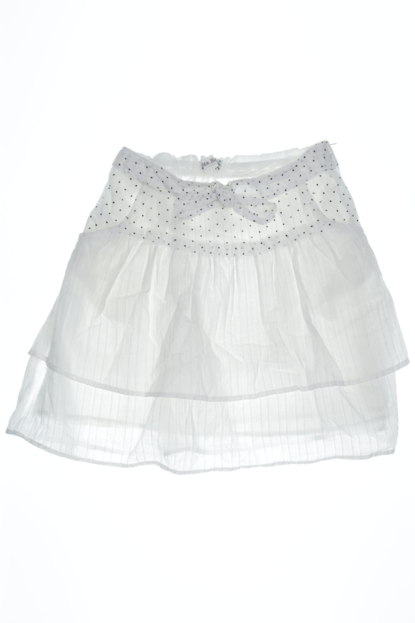 LISA ROSE - Rock im Layer Look mit Schleife - 140