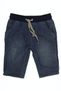 smile - Jeans mit Tunnelzug - 68