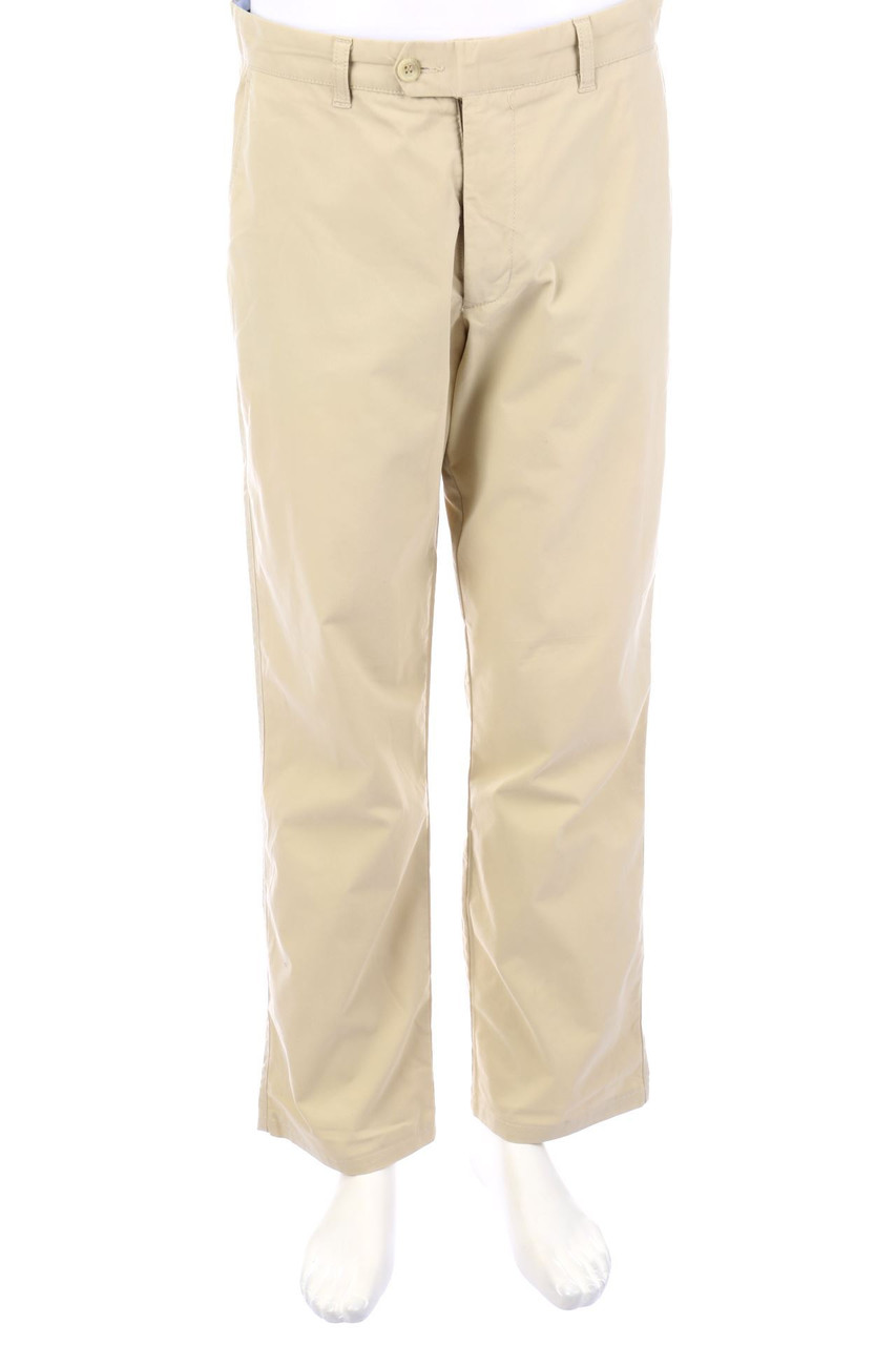 McGregor - Hose mit Logo-Knöpfen - 52