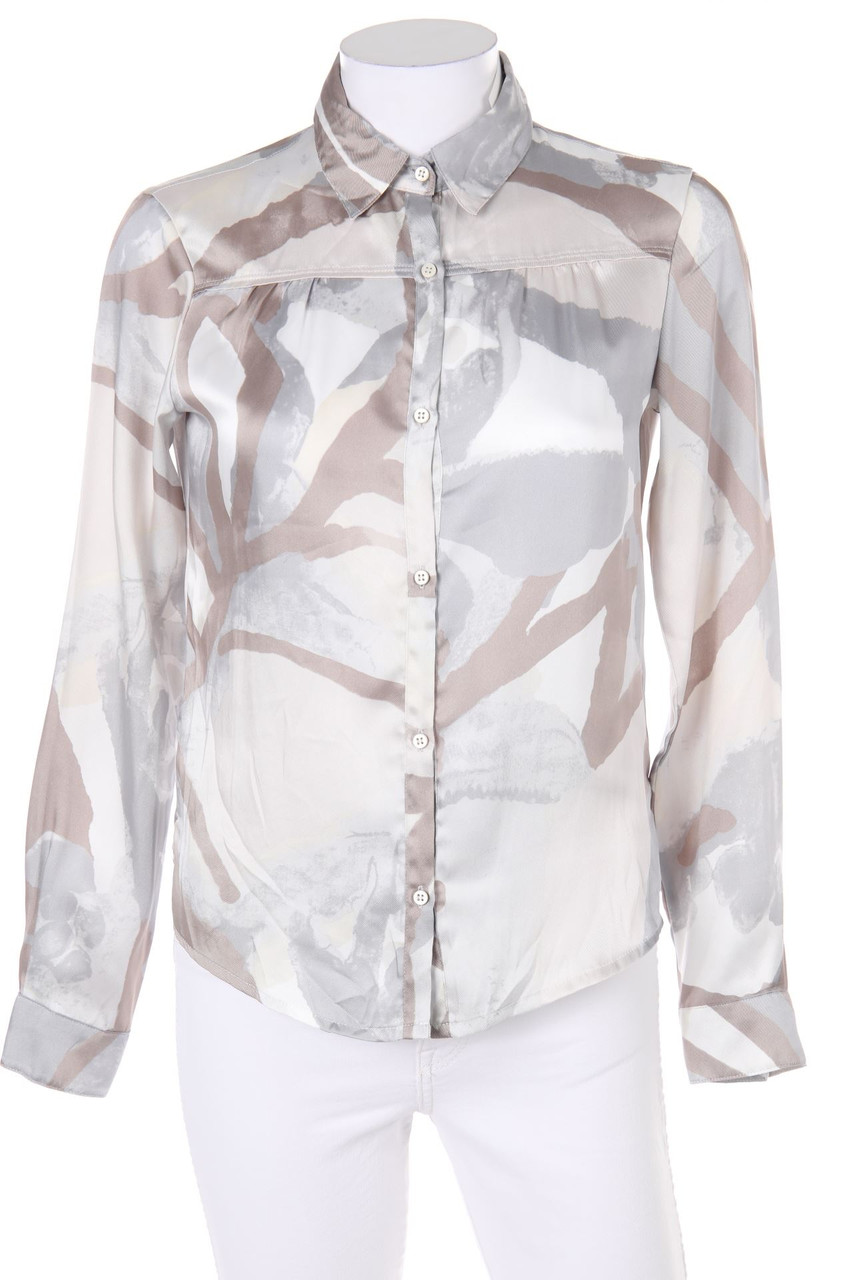 STILE BENETTON - Bluse mit Print - S